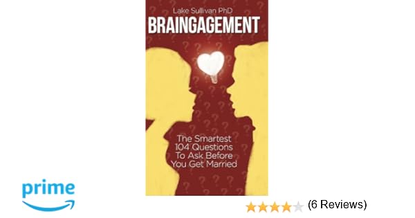 questions to ask before getting married book